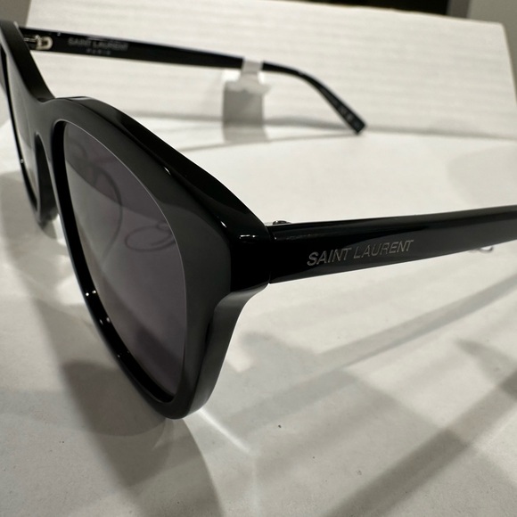 Saint Laurent Brand New Sunglasses size 54 - Picture 3 of 8